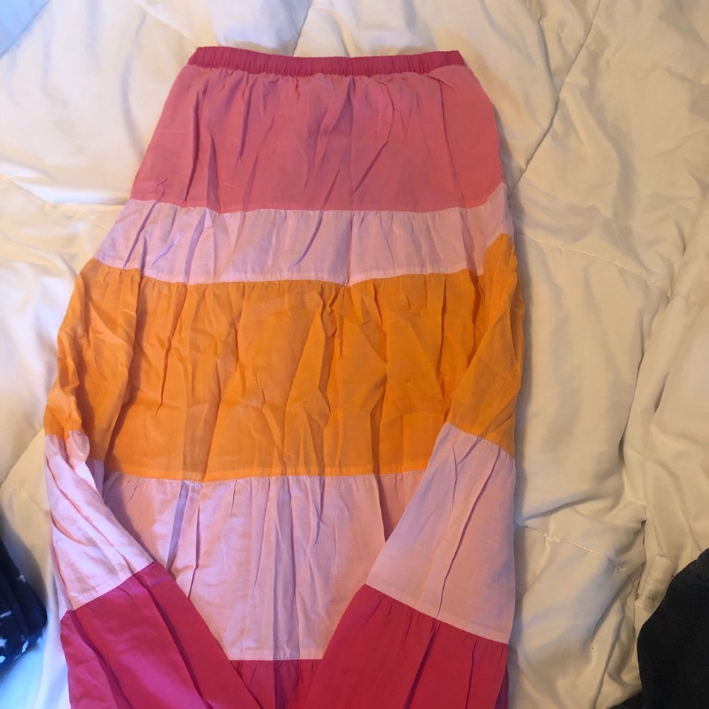 Gymboree girls skirt size 10